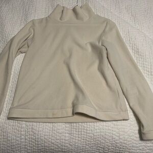 Dudley stephens terry fleece ivory park slope medium